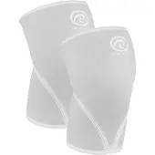 Rehband RX Original V Polvituki 7mm Valkoinen
