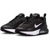 Nike Tennarit 'AIR MAX PHOENIX' musta / valkoinen