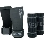 Velites All Terrain Grips Kit Musta