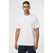 Adidas M A Szn T - White - S