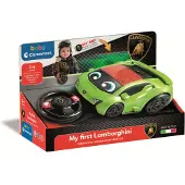 Clementoni Kauko-ohjattava Auto Lamborghini