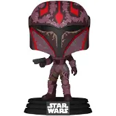 Funko POP! POP! Star Wars DMSR Rook Kast figuuri