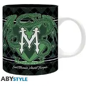 Harry Potter - Draco Malfoy - Muki