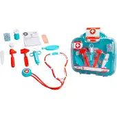 Simba Toys Big Doctorcase - Multi/patterned - ONE SIZE
