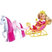 Simba Evi LOVE Princess Ride