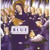BOKUS Blue - The History of a Color