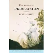 The Annotated Persuasion