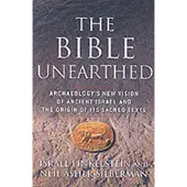 Simon & Schuster The Bible Unearthed