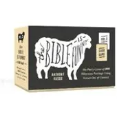 The Bible Is Funny Card Game, Volume 2