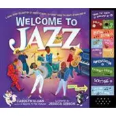BOKUS Welcome to Jazz