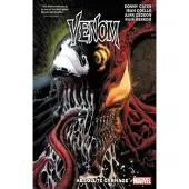 BOKUS Venom by Donny Cates Vol. 3: Absolute Carnage