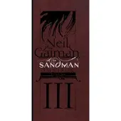 BOKUS The Sandman Omnibus Volume 3