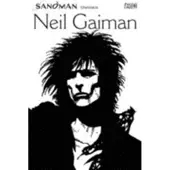 NEIL GAIMAN Sandman Omnibus
