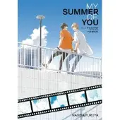Kodansha The Summer With You: The Sequel (My Summer of You Vol. 3)