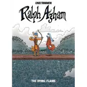 Trondheim, Lewis Ralph Azham Vol. 4