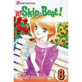 Nakamura, Yoshiki Skip Beat!, Vol. 8