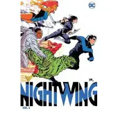 Taylor, Tom Nightwing Vol. 5: Time of the Titans