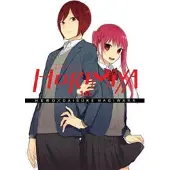 BOKUS Horimiya, Vol. 10