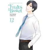 BOKUS Fruits Basket Collector's Edition, Vol. 12
