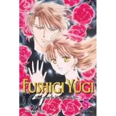 Watase, Yuu Fushigi Yûgi, Vol. 5 (Vizbig Edition)