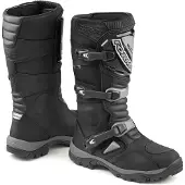 Forma Adventure Wp Off-road Saappaat