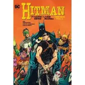 DC Comics Hitman by Garth Ennis and John McCrea Omnibus Vol. 1