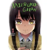 Eckerman, Alexis Mieruko-chan, Vol. 1