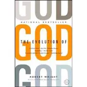 BOKUS The Evolution of God