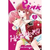 Nibley, Alethea Pink & Habanero, Vol. 2