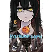 Eckerman, Alexis Mieruko-chan, Vol. 6