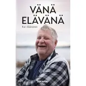 Bookoutlet Vänä elävänä