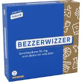 MaxGaming Bezzerwizzer Original 3.0 - lautapeli (Nordic)