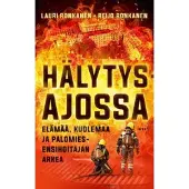 WSOY Hälytysajossa