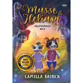 Camilla Brinck Musse ja Helium 1: Salaperäinen kolo