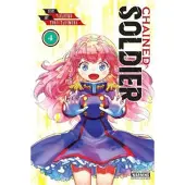 Bovia, Brandon Chained Soldier, Vol. 4