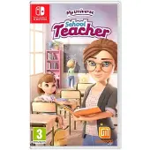 My Universe: School Teacher (Code in a Box) ()