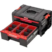 Qbrick Laatikko työkaluille PRO 2.0 Expert