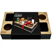 Mikamax Couch Caddy