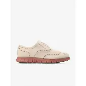 Cole Haan Nauhakengät 'ZG RMSTD WING ULINED' valkoinen