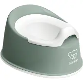 BabyBjörn Smart Potty -potta, vihreä