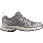 Salomon Men's XA Pro 3D V9 Dark Gull Gray/Cloudburst/Asphalt Vaelluskengät 49 1/3