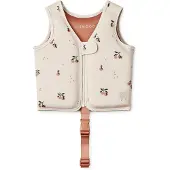 Liewood Dove Swim Vest - Cream - 15-19KG