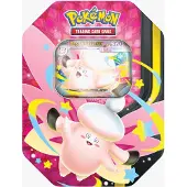 Pokémon Summer Tin Mega Gengar