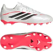 Adidas Copa Pure Iv League Fg J - White - 28