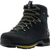 Haglöfs Inline GTX Mid True Black - 43 1/3