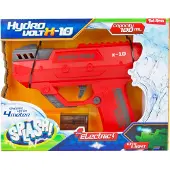 Splash Electric Water Gun Wave with Light