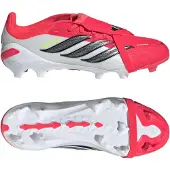 Adidas Predator Elite Fold-over Tongue Fg Junior Jalkapallokengät
