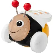 BRIO 30154 Code and Go Mehiläinen