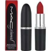 MAC Macximal Silky Matte Lipstick Russian Red