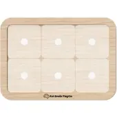 FAT BRAIN Aktiviteettilelut - 28 cm - Play Välilehti - Pohjalevy - - OneSize - Aktiviteettilelut